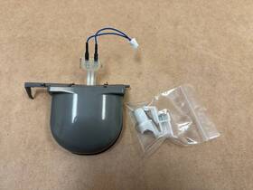 Abn72938911 Lg Oem Fridge Duct Cap Assembly