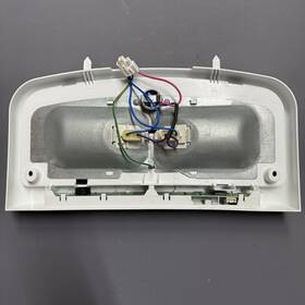 Abq33905310 Lg Kenmore Refrigerator Temperature Control Board