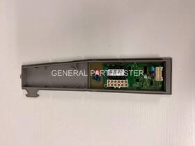 Abq72940054 Lg Genuine Oem Refrigerator Top Of Door Dispenser Control Board