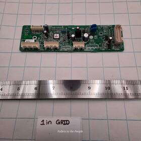 Abq72940068 Lg Refrigerator Lrmvs3006s Pcb