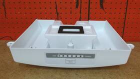 Abq73946703 Lg Refrigerator Control Box Assembly