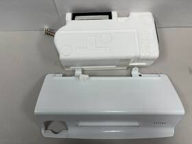 Adj73292206 Lg Abq73984011 Oem Refrigerator Air Duct And Case