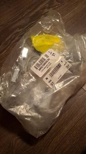 Abq75060834 Lg New Oem Refrigerator Case Printed Circuit Board