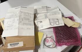 Aby72909004 Lg Refrigerator Board Service Kit