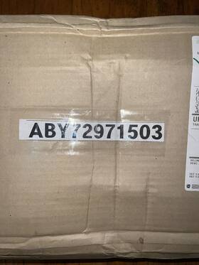 Aby72971503 Lg Cod Assembly