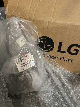 Acg73766708 Lg Genuine Oem Refrigerator Wire Condenser Assembly Location G2c