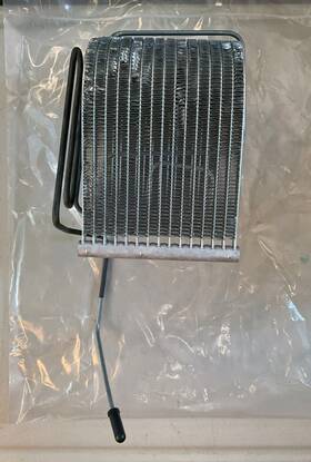 Acg76384503 Lg Refrigerator Wire Condenser Assembly Replacement Part Genuine Oem