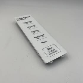 Ebr78598403 Lg Acq30014301 Refrigerator Control Board