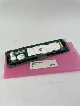 Ebr32766607 Lg Acq30372801 Refrigerator Contorl Panel