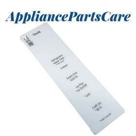 Ebr32766648 Lg Acq30712602 Refrigerator User Control Board Ebr32766648 Lg Acq30712602 Refrigerator User Control Board