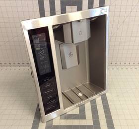 Acq36821613 Lg Refrigerator Dispenser Cover Assembly
