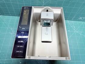 Acq75432106 Lg Refrigerator Dispenser Display Assembly P#