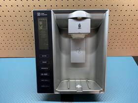 Acq75432158 Lg Acq75432118 Refrigerator Dispenser Cover With Board P# Acq75432158 Lg Acq75432118 Refrigerator Dispenser Cover With Board P#