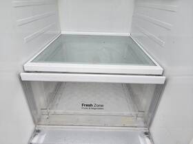 Acq76211725 Lg Refrigerator Freezer Drawer Glass Cover Shelf Part #