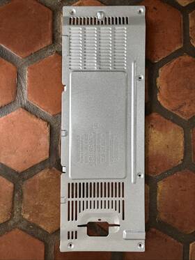 Acq76219910 Lg Acq76219912 Kenmore Elite Rear Cover Assembly Acq76219910 Lg Acq76219912 Kenmore Elite Rear Cover Assembly