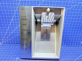 Acq85430204 Lg Refrigerator Dispenser Assembly P#