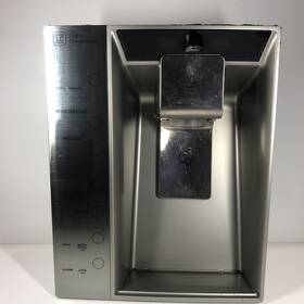 Acq85430286 Lg Acq85430254 Refrigerator Dispenser Control Assembly P# Ebr7295542