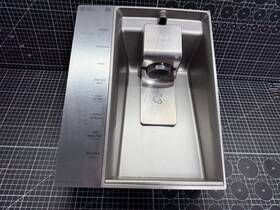 Acq85430255 Lg Refrigerator Dispenser Assembly P# Acq85430255 Lg Refrigerator Dispenser Assembly P#