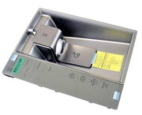 Acq85430259 Lg Refrigerator Cover Assembly