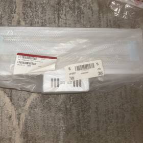 Acq86325301 Lg Kenmore Refrigerator Light Cover Only Part #