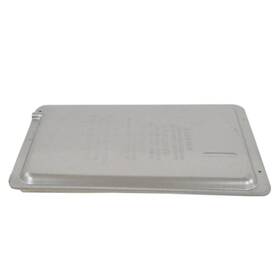 Acq86388101 Lg New Oem Refrigerator Control Board Cover