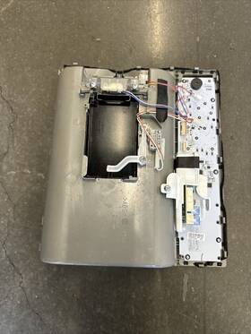 Ebr78631903 Lg Acq86599630 Refrigerator Dispenser Display Assembly P#acq86599630 Ebr78631903#514