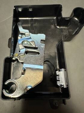 Acq86664775 Lg Acq86664783 Refrigerator Lmxs28626d Hinge Covers And Hinges