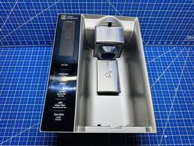 Acq87270803 Lg Refrigerator Dispenser Cover Assembly P#acq87270803