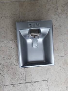 Acq87466908 Lg Refrigerator Dispenser Display Panel Oem