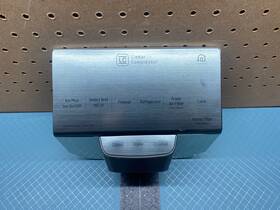 Ebr81244103 Lg Acq88357506 Refrigerator Dispenser Control See Pics P#