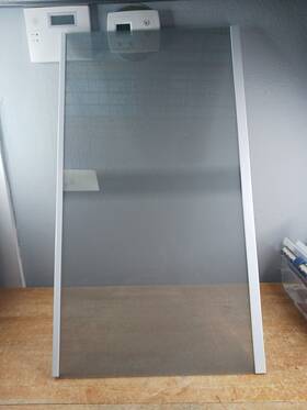 Acq89579312 Lg Refrigerator Crisper Cover