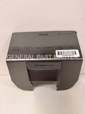 Acq91482410 Lg Genuine Oem Refrigerator Display Board