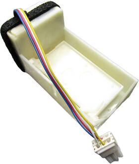 Acv72950006 Lg Refrigerator Damper Oem Free 1 Year Warranty Lot1