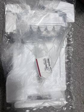 Acz74010504 Lg Newnoem Genuine Ice Maker Dispenser Assembly New