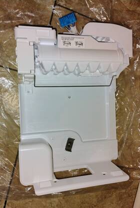 Pd00087316 Lg Acz741705 Ice Maker Genuine Replacement Part