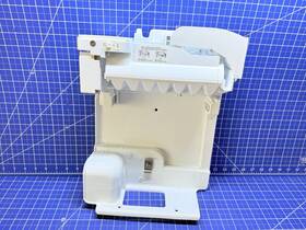 Acz74170503 Lg Kenmore Refrigerator Ice Maker Auger P#