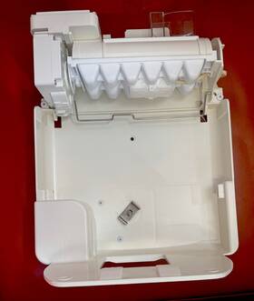 Acz74390702 Lg Ref-tor Ice Maker And Auger Motor Assembly From Mdl# Lrsxc2306s/00 Acz74390702 Lg Ref-tor Ice Maker And Auger Motor Assembly From Mdl# Lrsxc2306s/00