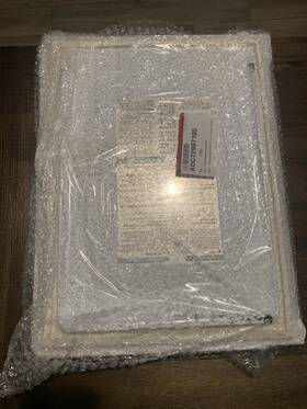 Adc72987105 Lg Refrigerator Freeze Room Door - Adc72987105 Lg Refrigerator Freeze Room Door -
