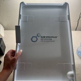 Adc72987107 Lg Refrigerator Ice Room Door Part # Adc72987107 Lg Refrigerator Ice Room Door Part #
