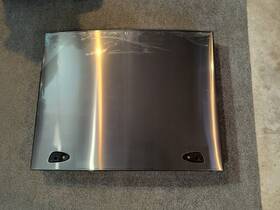 Add73956032 Lg Freezer Door Foam Assembly Brand New Dent Look In Pics