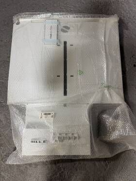 Adj74812501 Lg Oem Duct Assembly Refrigerator Replacement Part