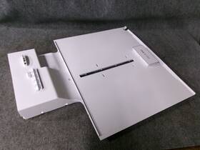 Adj74812516 Lg Refrigerator Damper Duct Assembly