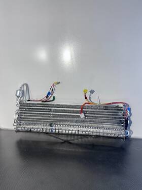 Adl76320912 Lg Refrigerator Evaporator Assembly