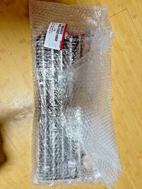 Adl76321002 Lg Refrigerator Evaporator -