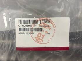 Adl76521406 Lg Refrigerator Evaporator Assembly Oran B3