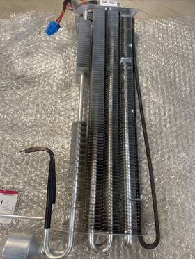 Adl76681401 Lg Genuine Oem Evaporator Coil Assembly