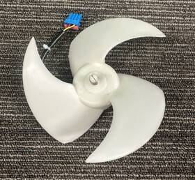 Eau64843802 Lg Adp73273402 Air Conditioner Fan Motor Assembly And Blade Part #s