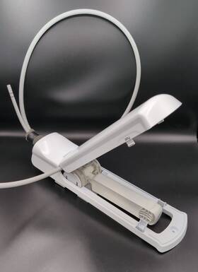 Adq73673601 Lg Refrigerator Water Filter Head Tubing Housing Bypass P/n Adq73673601 Lg Refrigerator Water Filter Head Tubing Housing Bypass P/n