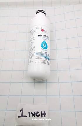 Lrfxs2503s-20220218 Lg Adq74793501 Water Filter For Lrfxs2503s-20220218 Lg Adq74793501 Water Filter For