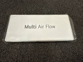 Adq75493301 Lg Refrigerator Air Filter Cover/housing Oem New